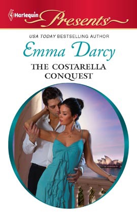 Title details for Costarella Conquest by Emma Darcy - Available